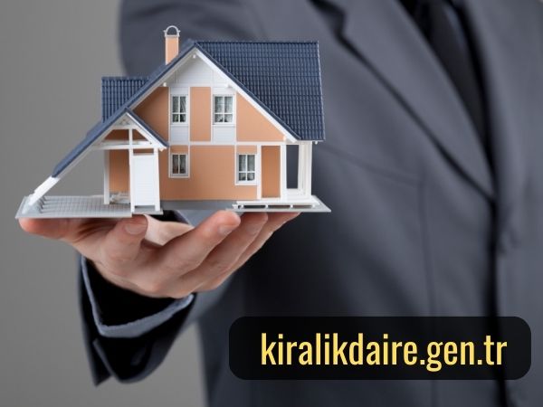 Özsoğuksu Mahallesi Kiralık Daire